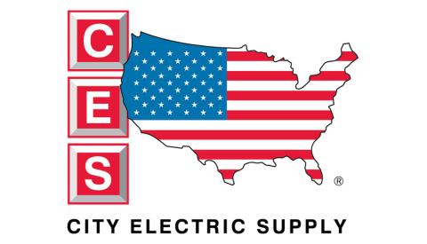 City Electric Supply Logo